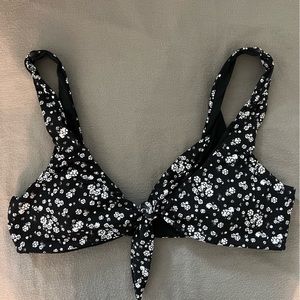 Dippin daisy’s swim top